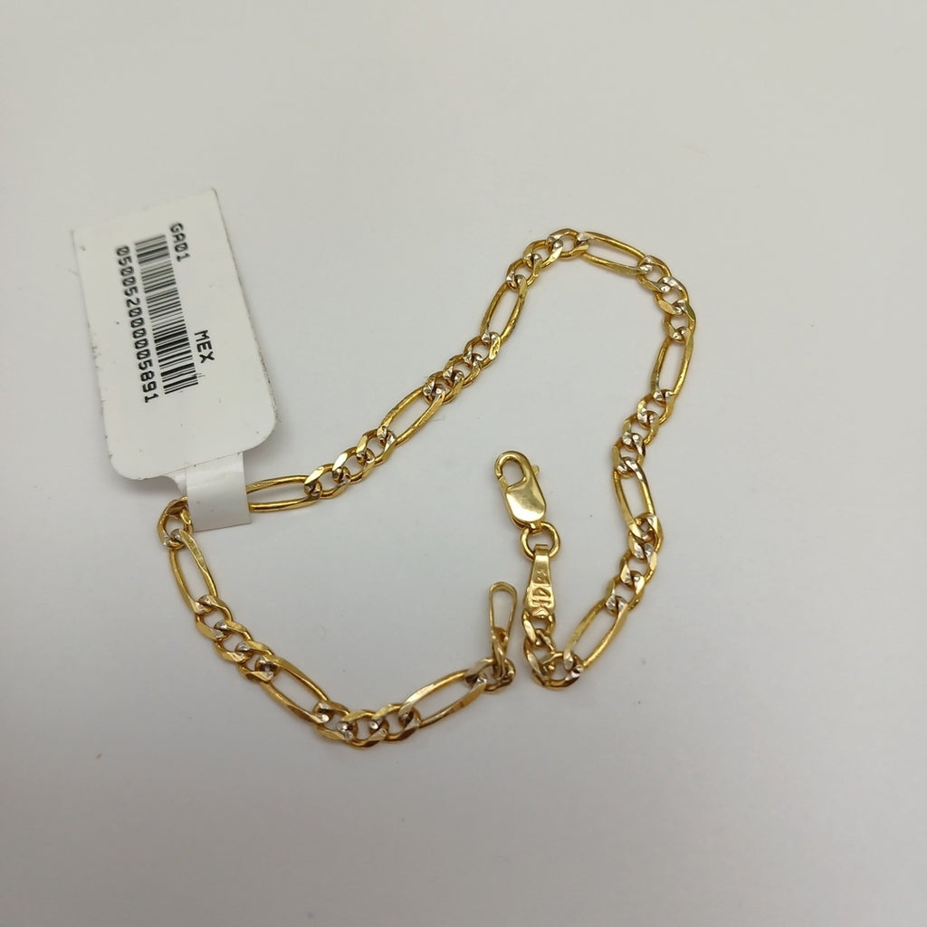PULSERA 3X1 2.9G 18 CM (NUEVO)