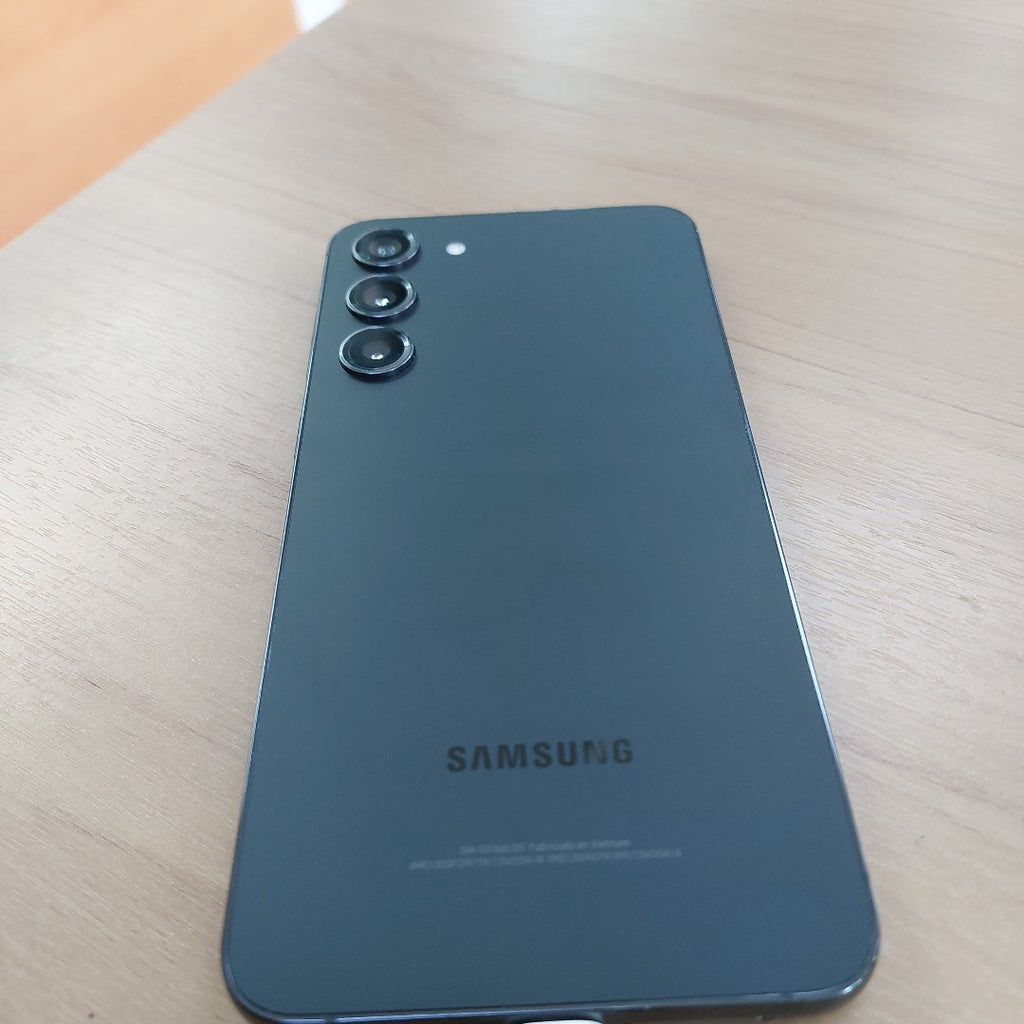 CELULAR SAMSUNG GALAXY S23+ SM-S916B 512 GB 8 GB RAM (SEMINUEVO)