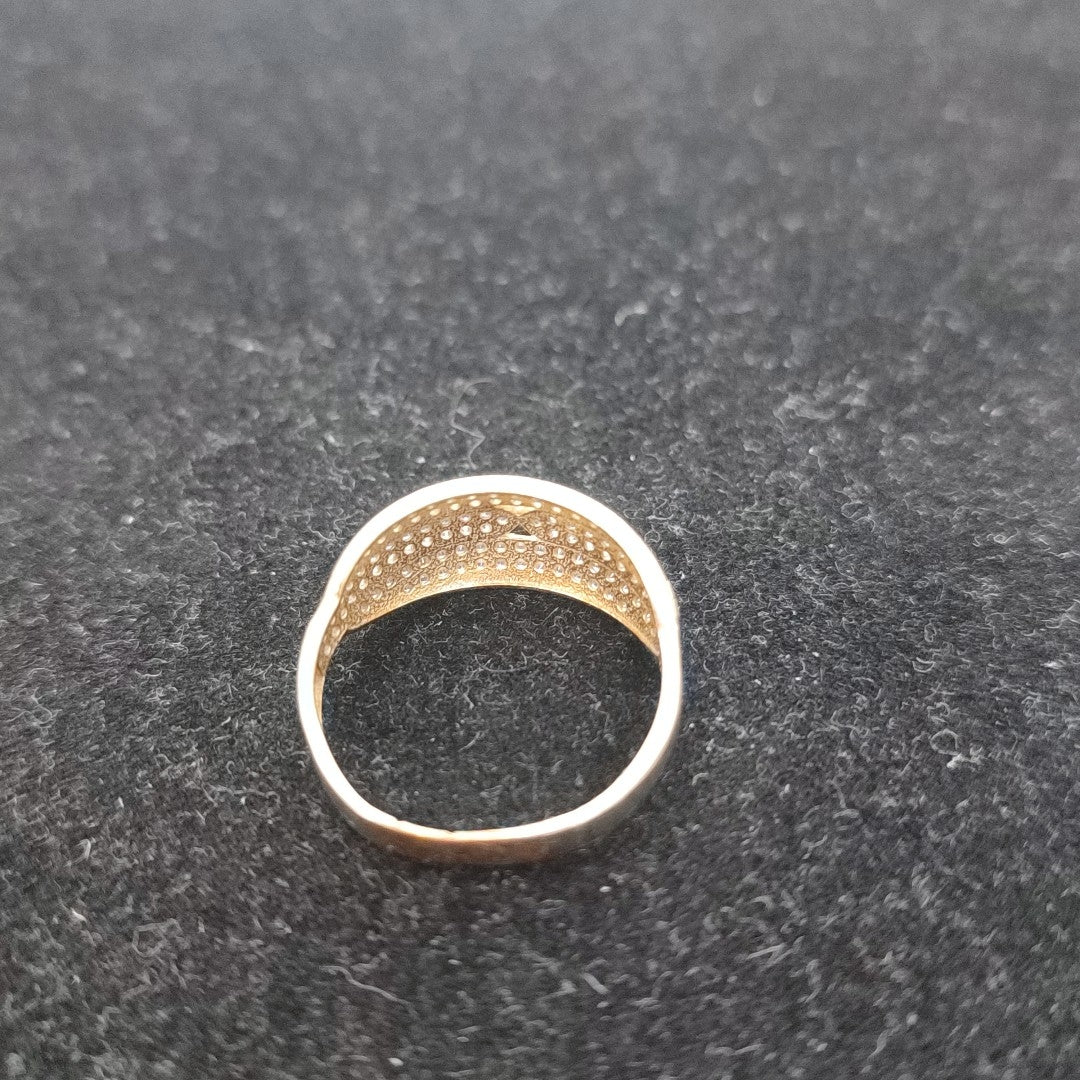 ANILLITO ORO 14 K 2.2 GRMS (SEMINUEVO)