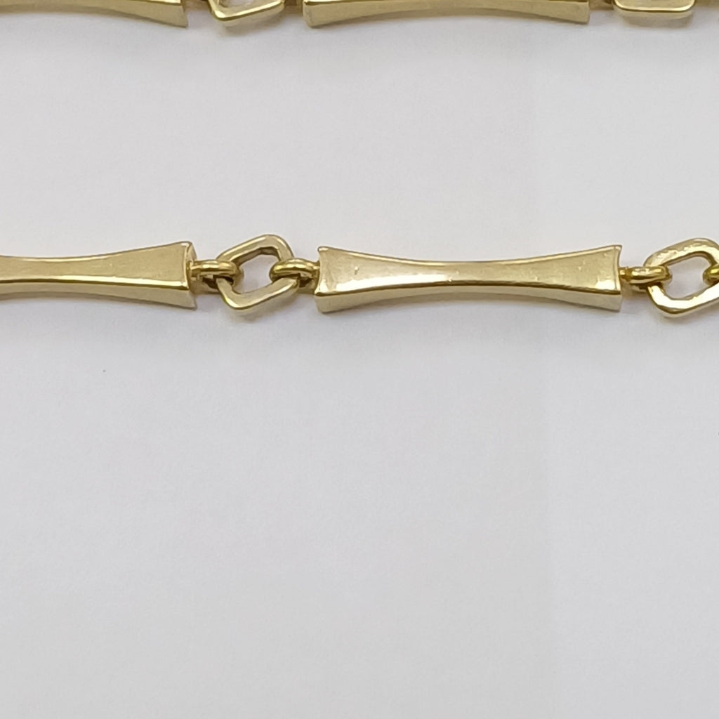 CADENA ORO 18 K 29,80 GRMS (SEMINUEVO)