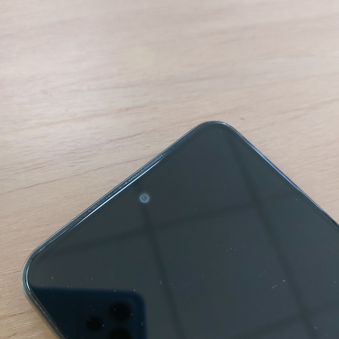 CELULAR XIAOMI REDMI NOTE 9 PRO (M2003J6B2G) 128 GB 6 GB RAM (SEMINUEVO)