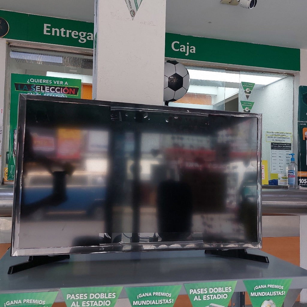 PANTALLA SAMSUNG BE32T-B (2025) 32" LED HD (SEMINUEVO)