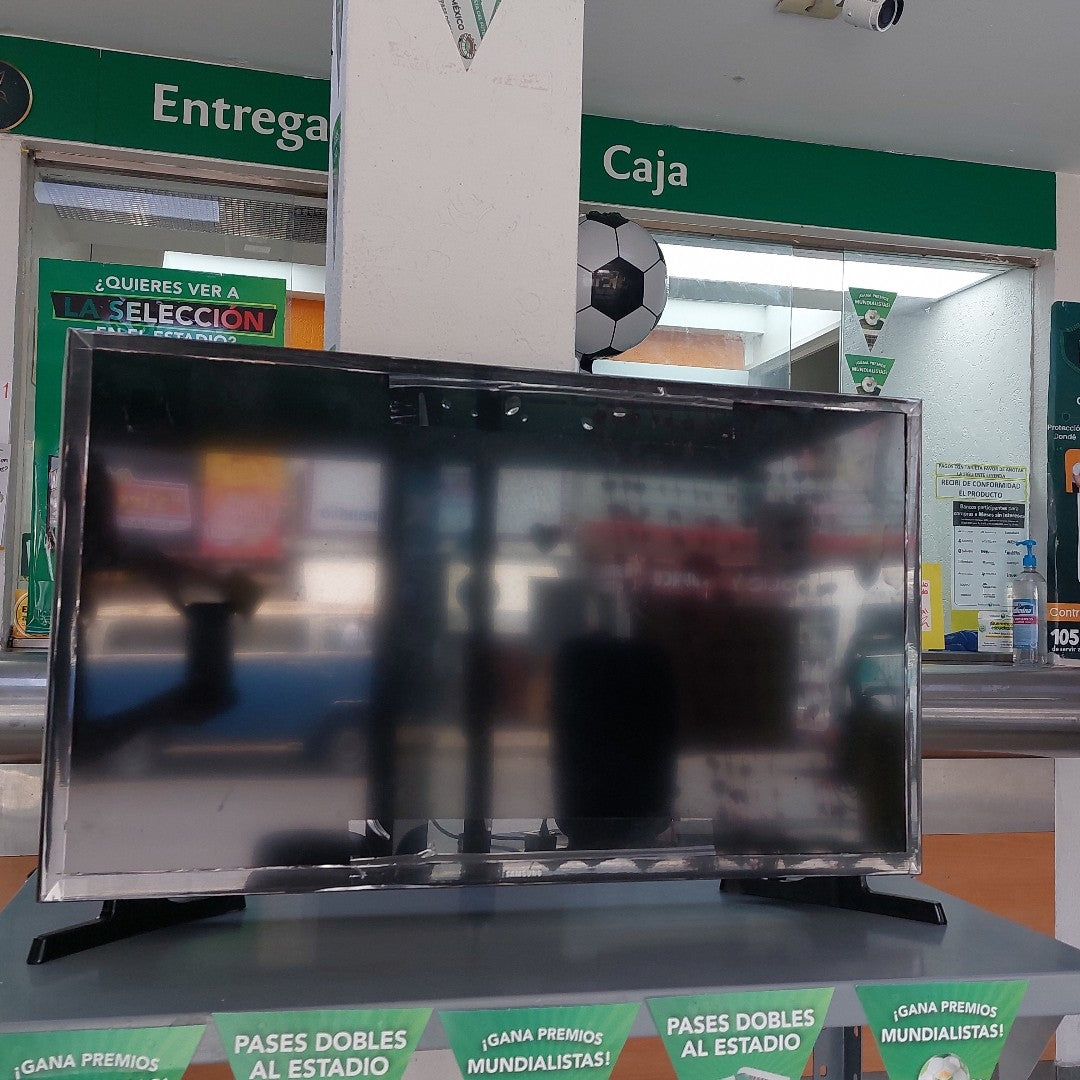 PANTALLA SAMSUNG BE32T-B (2025) 32" LED HD (SEMINUEVO)