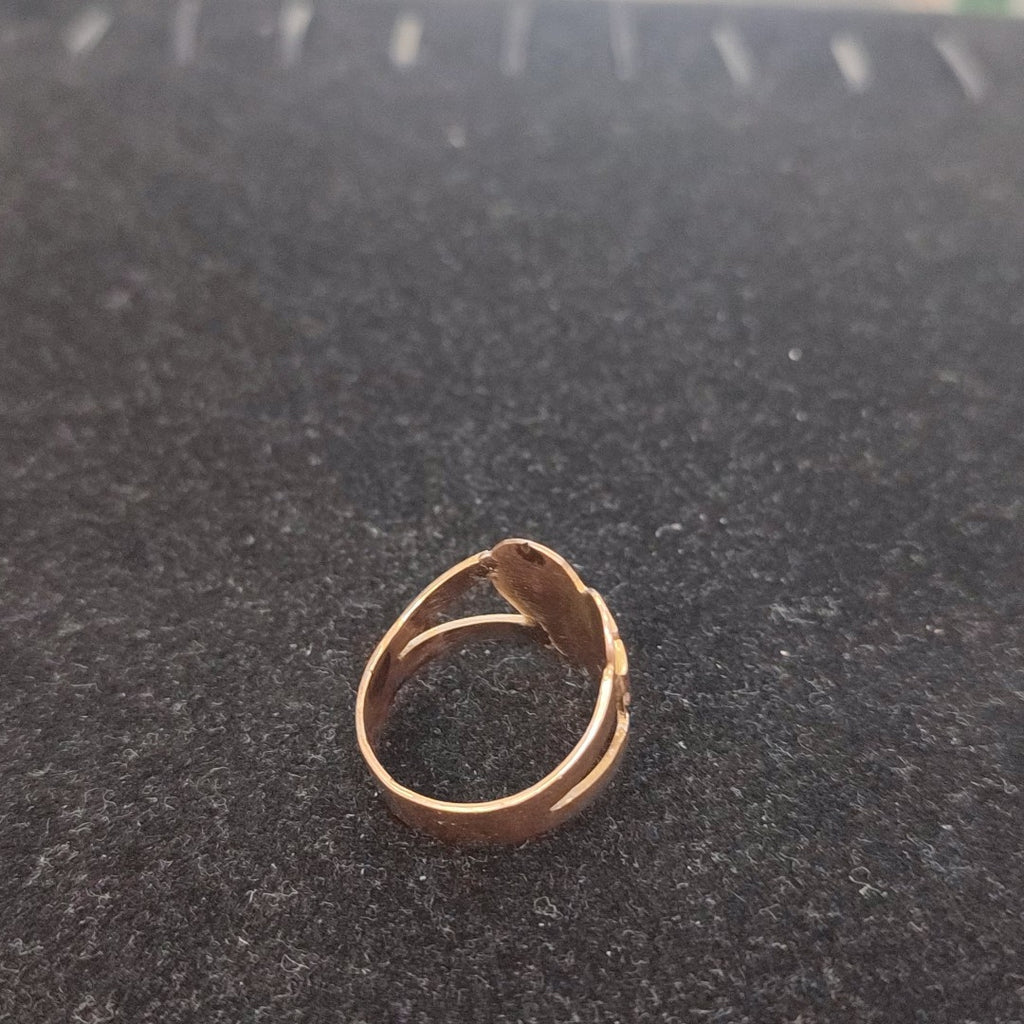 ANILLITO ORO 8 K 4 GRMS (SEMINUEVO)