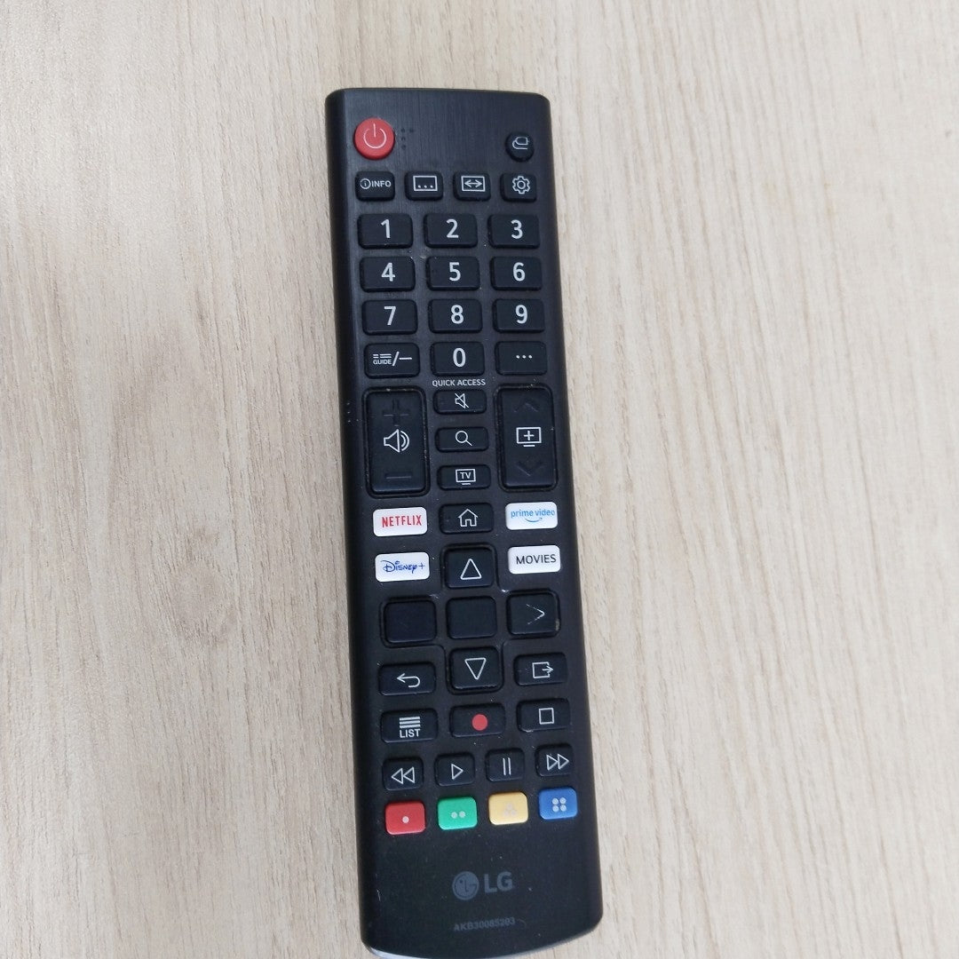 PANTALLA LG 55UA8000PSB (2025) 55" LED 4K