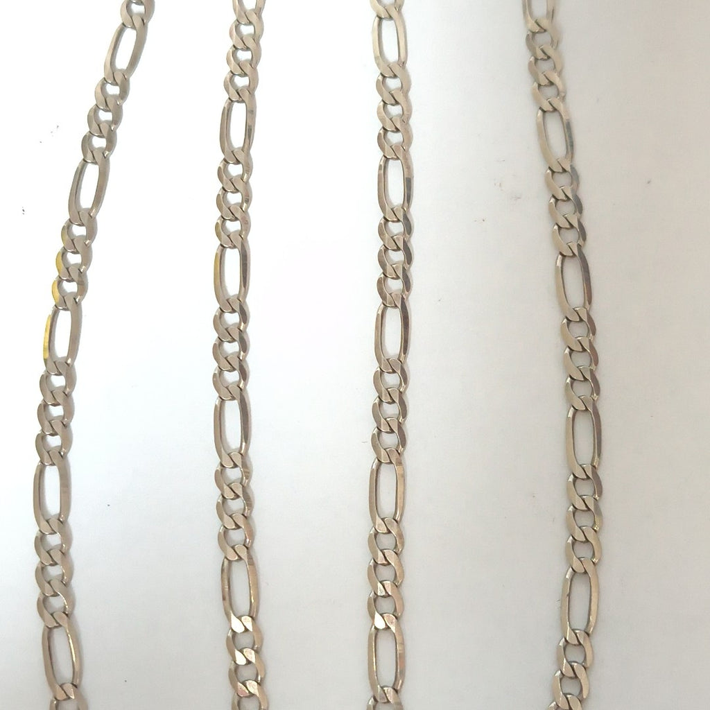 CADENA PLATA 11,30 GRMS (SEMINUEVO)