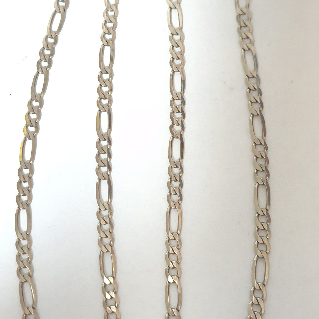 CADENA PLATA 11,30 GRMS (SEMINUEVO)