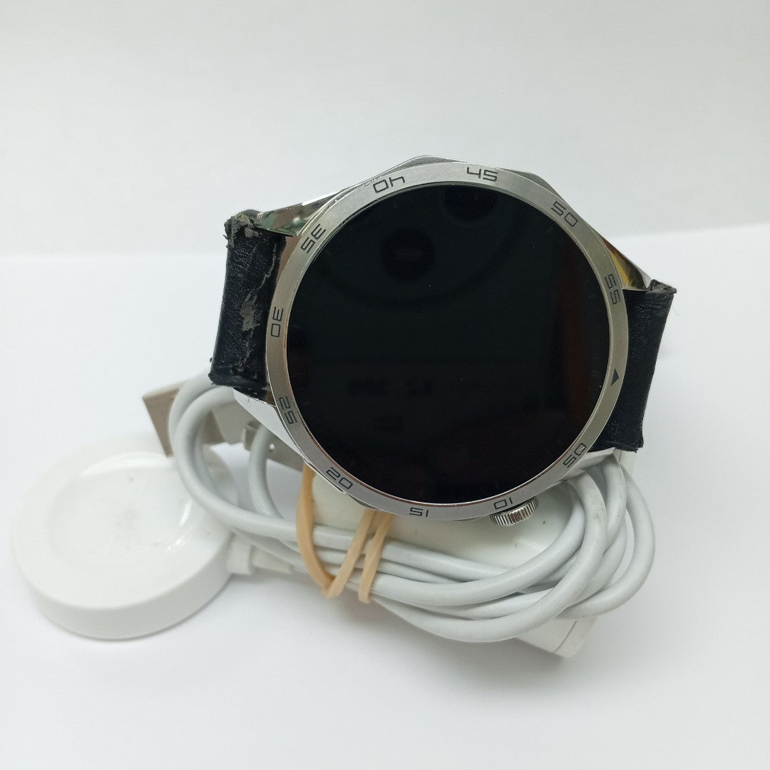 SMARTWATCH HUAWEI WATCH GT 4 PNX-B19 46 MM GPS (SEMINUEVO)