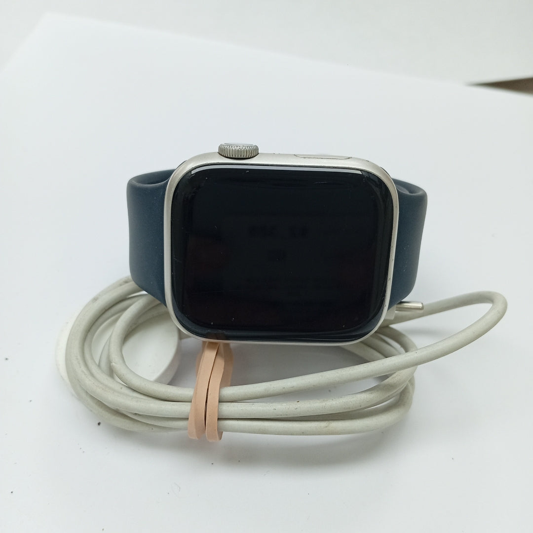 SMARTWATCH APPLE SERIES 9 ALUMINIO A2980 45 MM GPS (SEMINUEVO)
