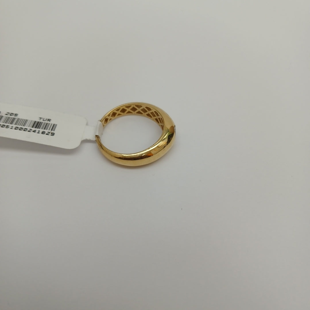ANILLOS DAMA ORO 14K 2 (NUEVO)