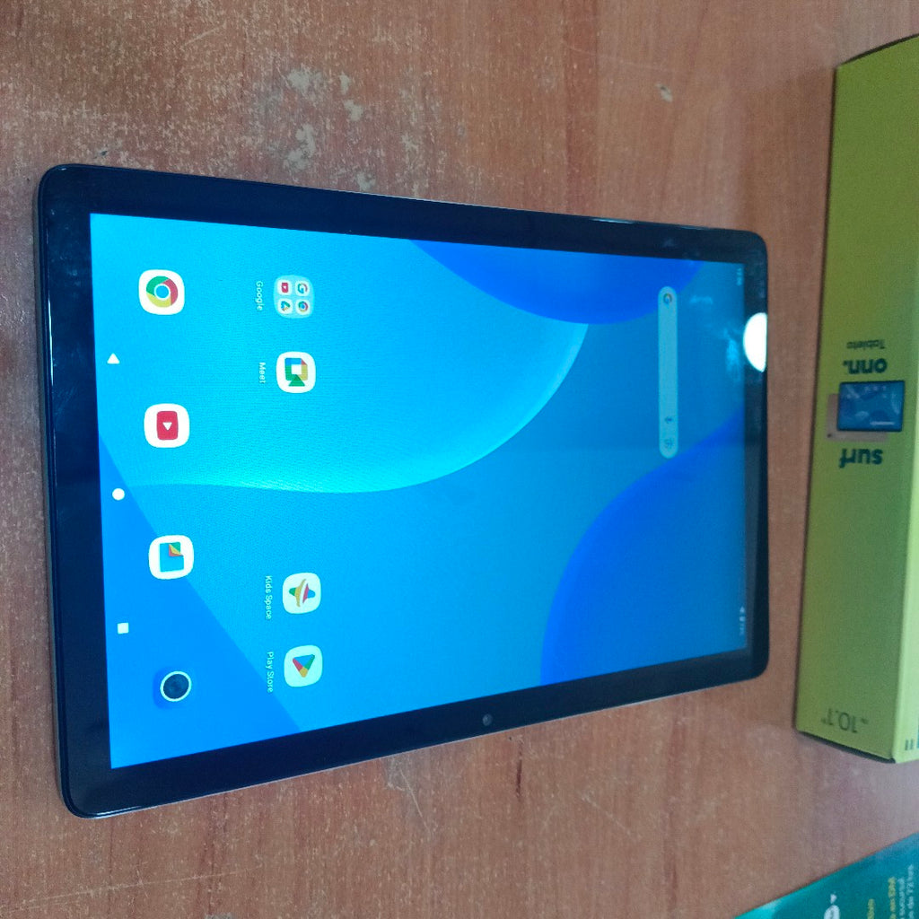 TABLETA ONN PM106A 64 GB 4 GB RAM (SEMINUEVO)