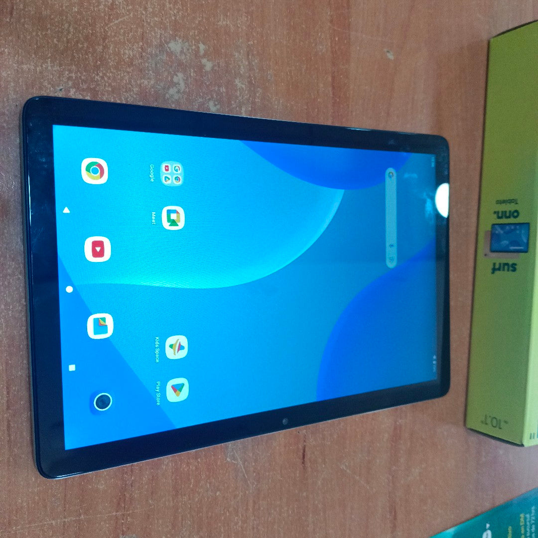 TABLETA ONN PM106A 64 GB 4 GB RAM (SEMINUEVO)