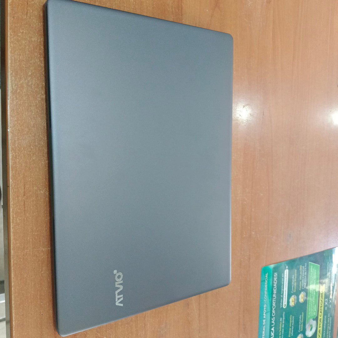 LAPTOP ATVIO CG14Q30M (2023) 128 GB SSD 4 GB RAM (SEMINUEVO)