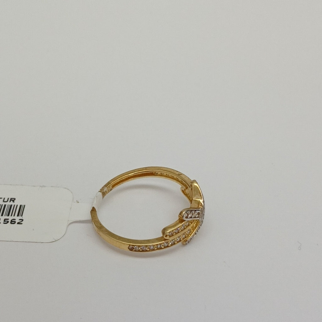 ANILLOS DAMA ORO 10K 1.7 (NUEVO)