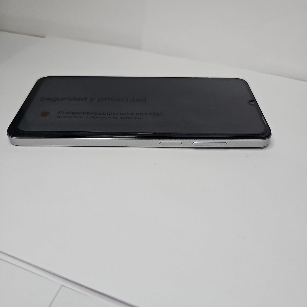 CELULAR HONOR X5C PLUS NLA-LX3 (2025) 256 GB 6 GB RAM (SEMINUEVO)