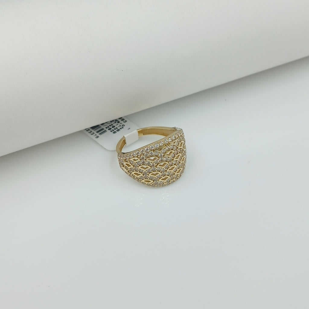 ANILLITO ORO 14 K 4,10 GRMS (SEMINUEVO)
