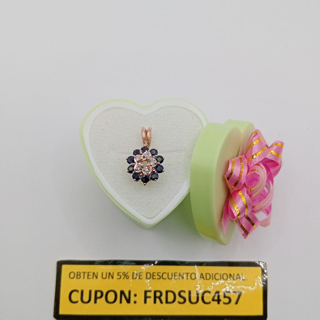 DIJE ORO 10 K 1,90 GRMS (SEMINUEVO)