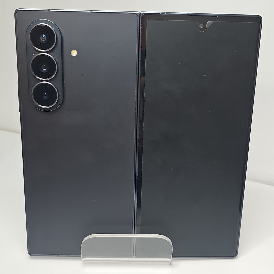 CELULAR SAMSUNG GALAXY Z FOLD7 SM-F966B (2025) 512 GB 12 GB RAM