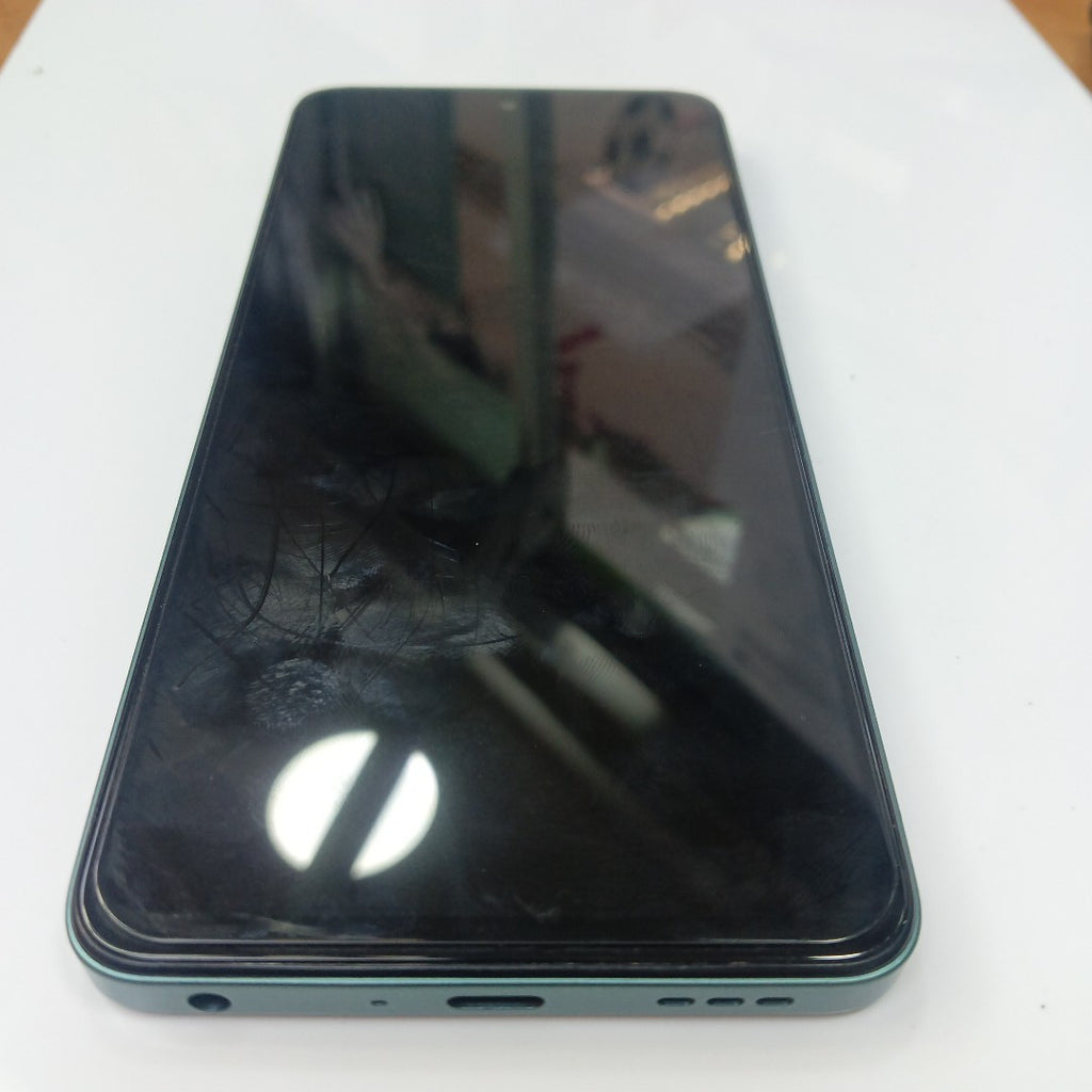 CELULAR OPPO A5 CPH2727 (2025) 256 GB 4 GB RAM (SEMINUEVO)
