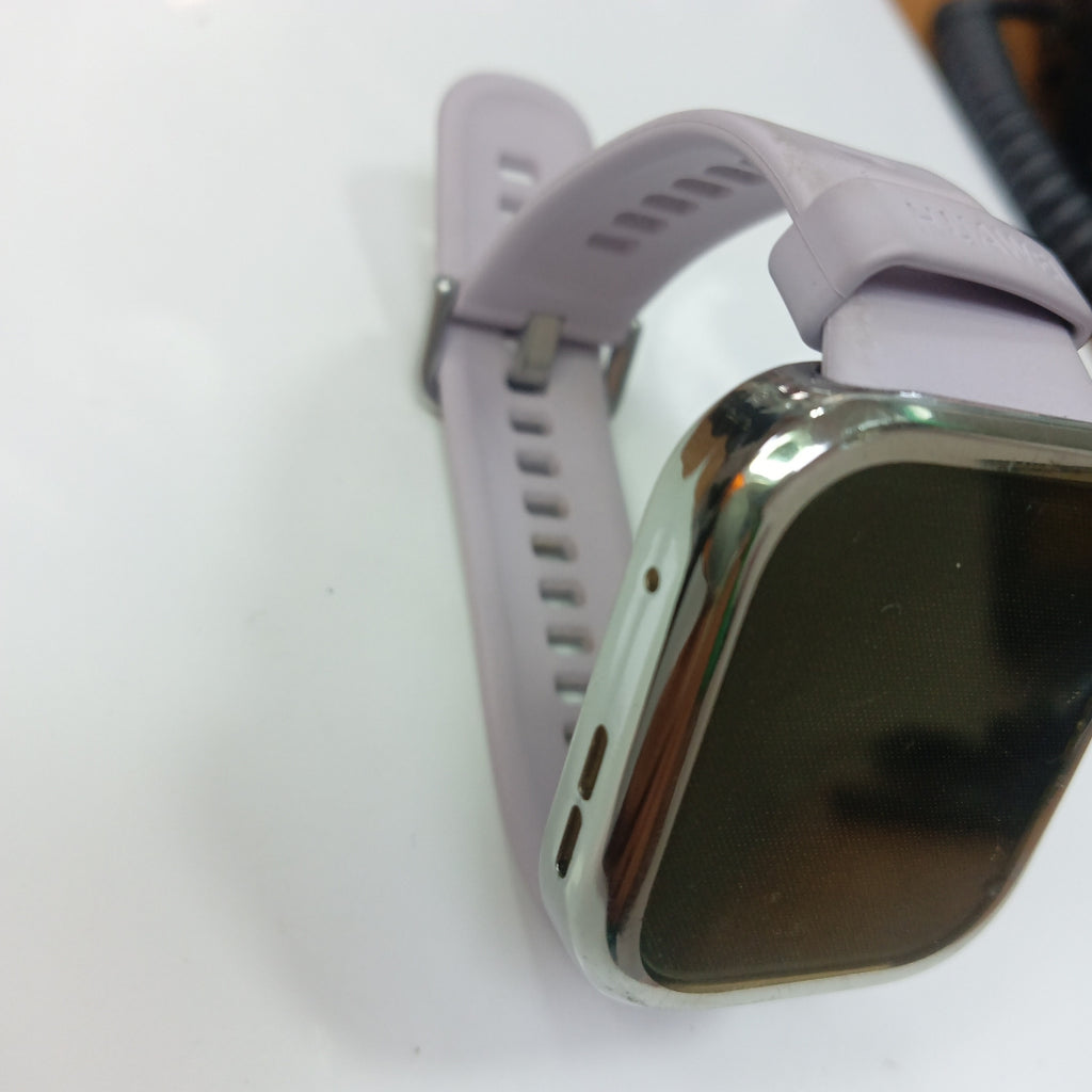 SMARTWATCH HUAWEI WATCH FIT 4 SYA-B09 43 MM GPS (SEMINUEVO)