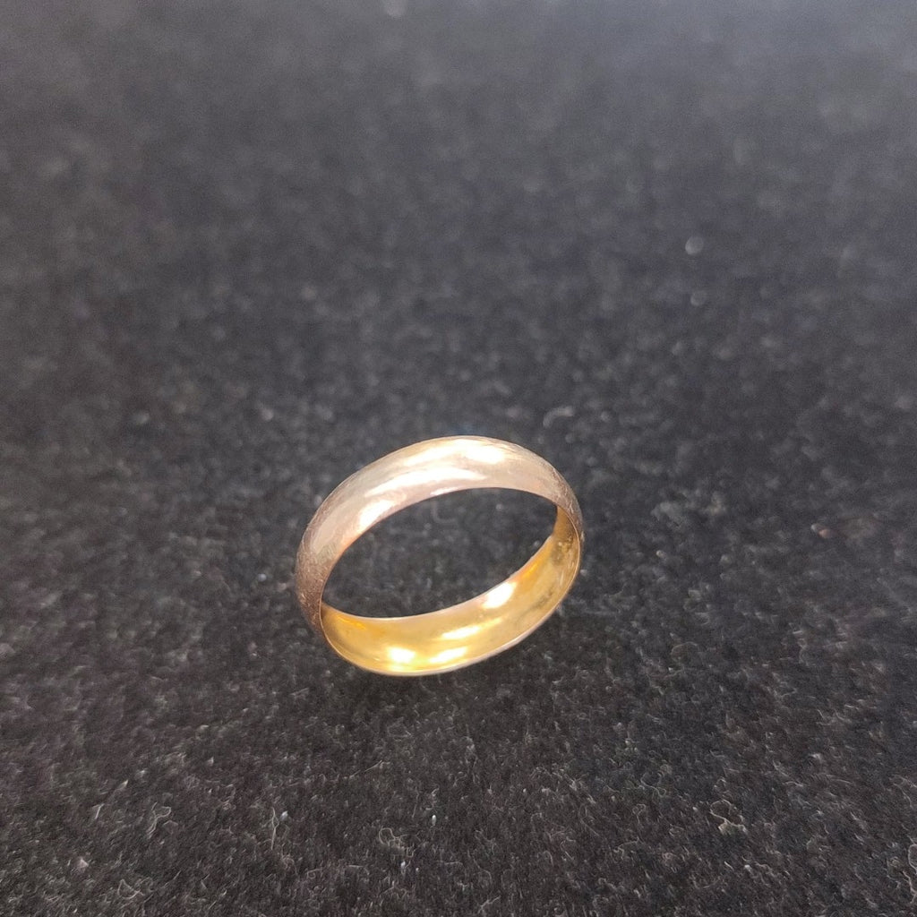 ARGOLLA ORO 8 K 1 GRMS (SEMINUEVO)