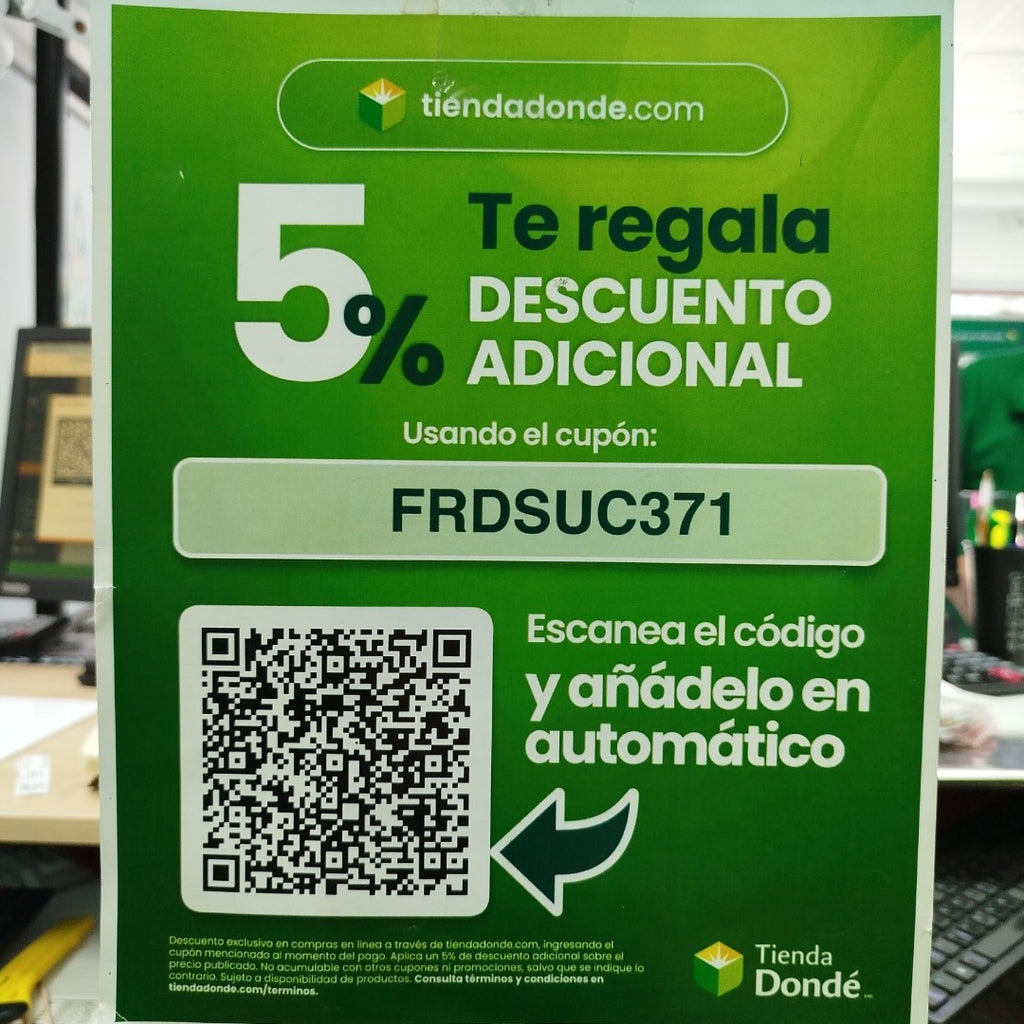 DIJE ORO, RODIADO 14 K 30.4 GRMS (SEMINUEVO)