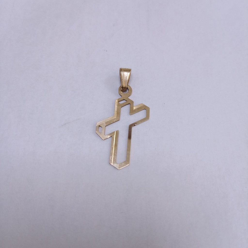 DIJE ORO 10 K 1.1 GRMS (SEMINUEVO)
