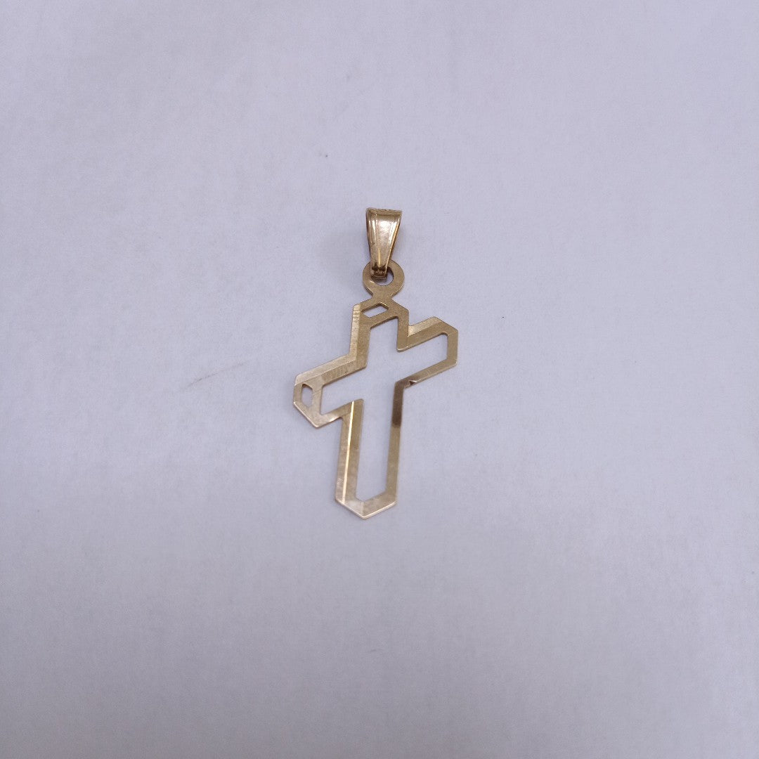 DIJE ORO 10 K 1.1 GRMS (SEMINUEVO)
