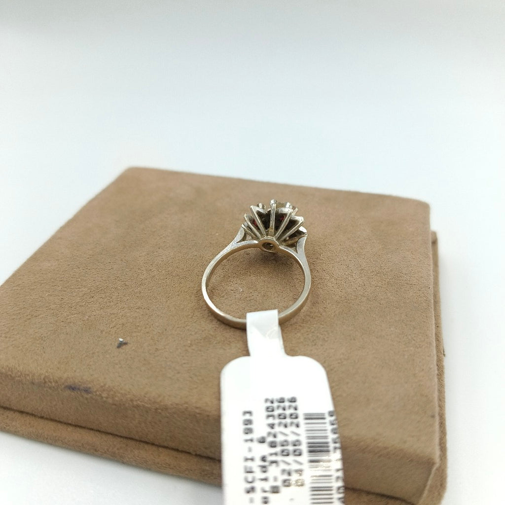 ANILLITO ORO 14 K 3.5 GRMS (SEMINUEVO)