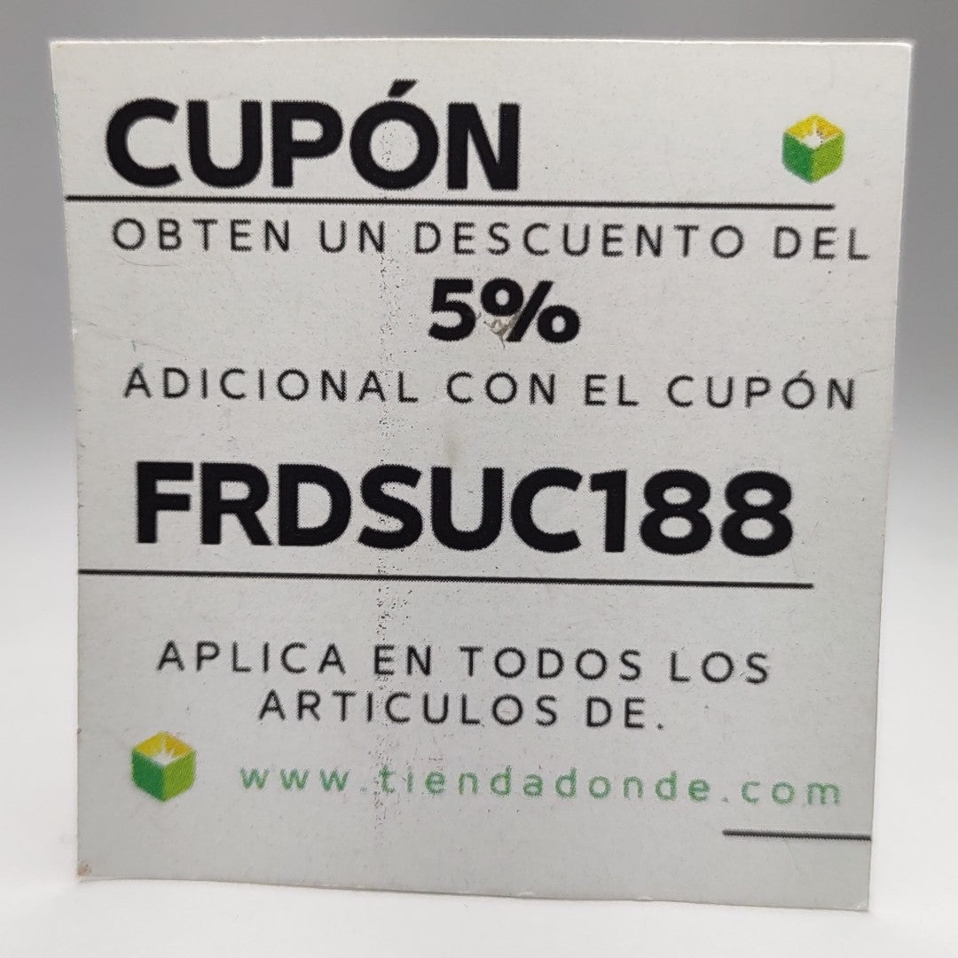 ANILLITO ORO 8 K 3,90 GRMS (SEMINUEVO)