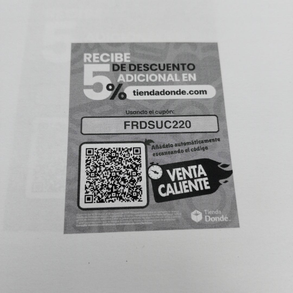 ESCLAVA ORO 8 K 8,50 GRMS (SEMINUEVO)