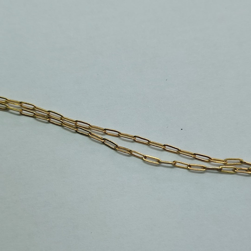 CADENAS ORO 14K 2.1 (NUEVO)