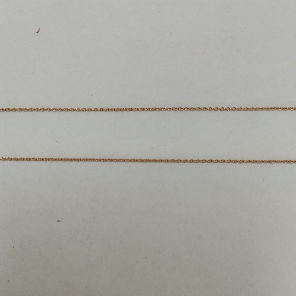 CADENA ORO 14 K 1 GRMS (SEMINUEVO)