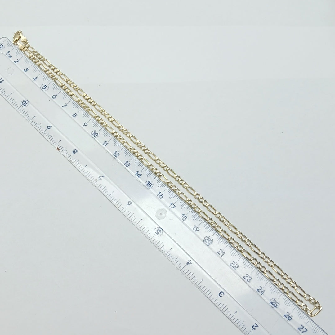 CADENA ORO 14 K 9.3 GRMS (SEMINUEVO)