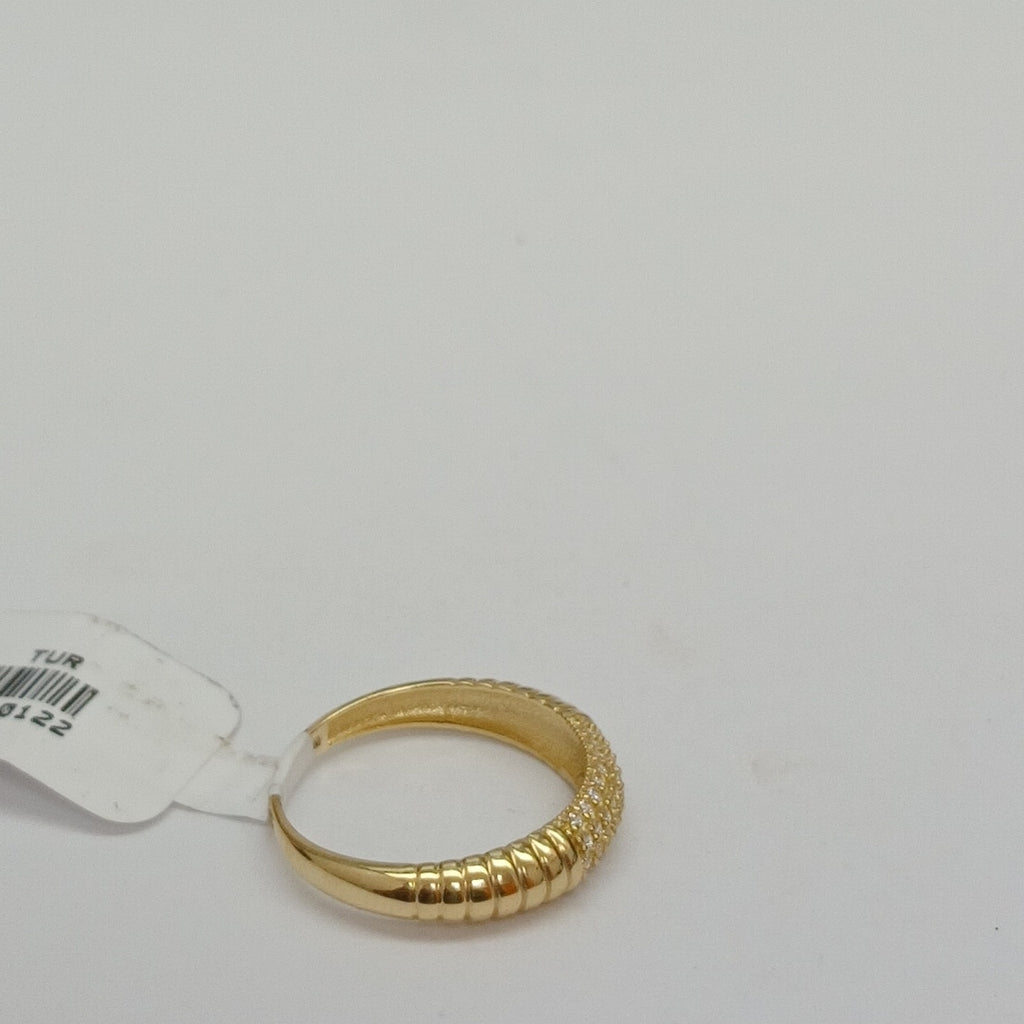 ANILLOS DAMA ORO 14K 1.7 (NUEVO)