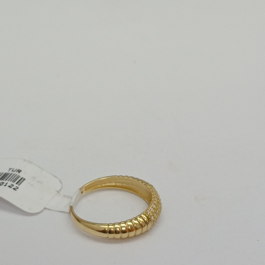 ANILLOS DAMA ORO 14K 1.7 (NUEVO)