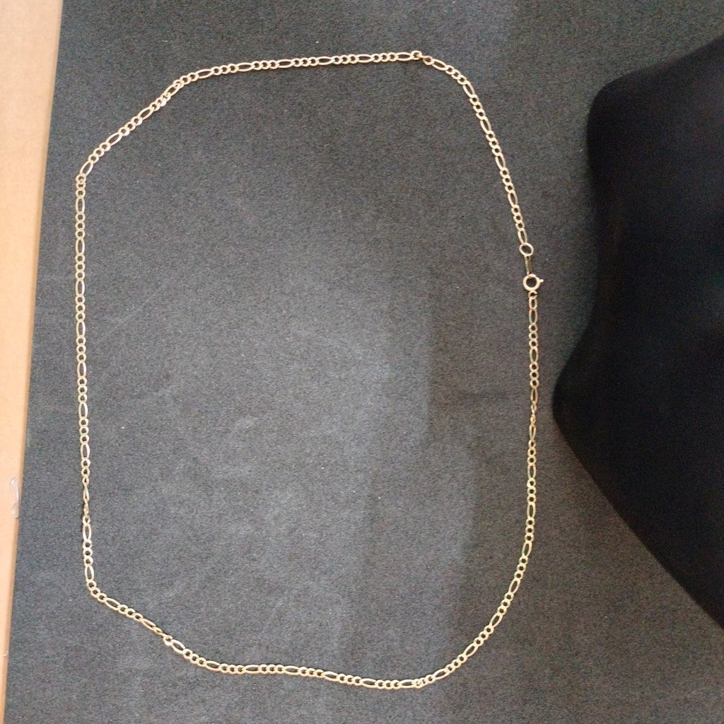 CADENA ORO 10 K 5,30 GRMS (SEMINUEVO)