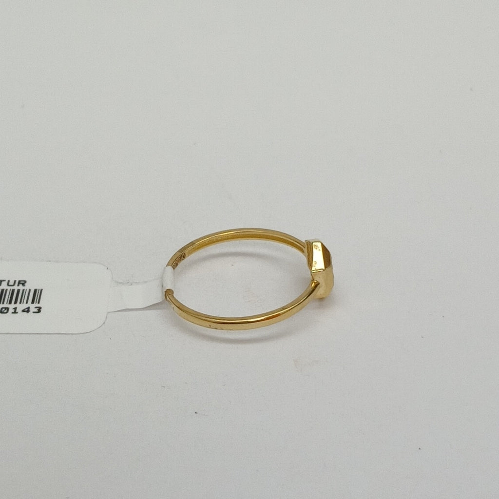 ANILLOS DAMA ORO 14K 1.1 (NUEVO)
