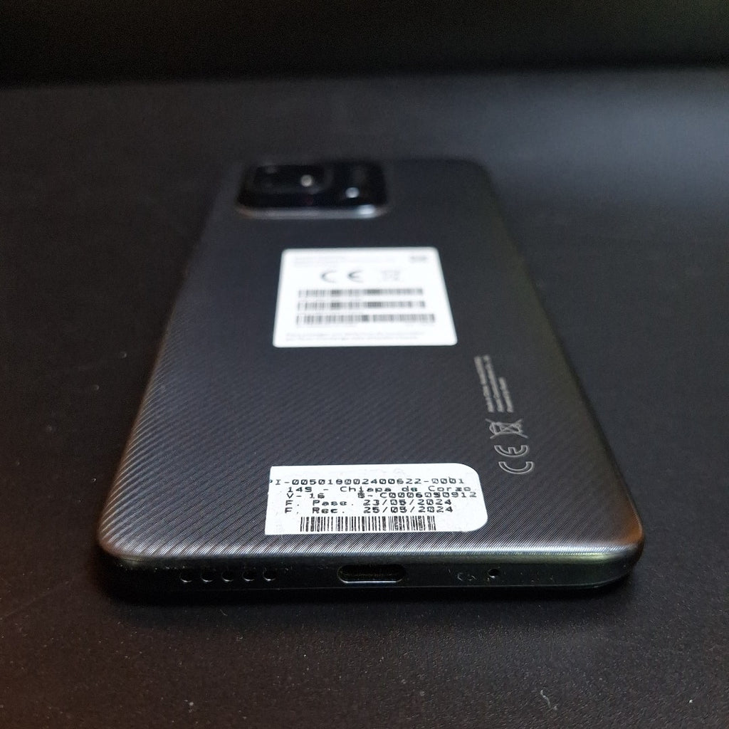 CELULAR XIAOMI REDMI 10C 220333QL 128 GB 4 GB RAM (SEMINUEVO)