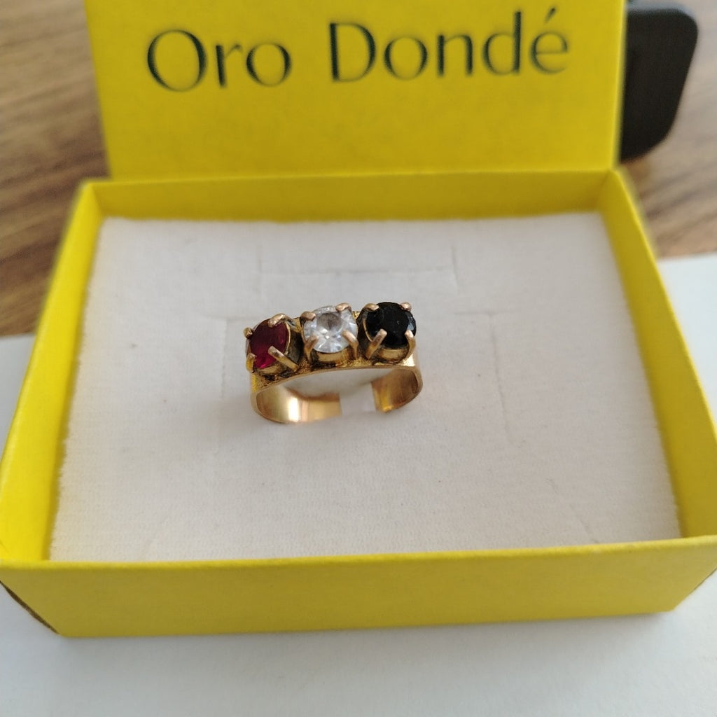 ANILLITO ORO 8 K 5,50 GRMS (SEMINUEVO)