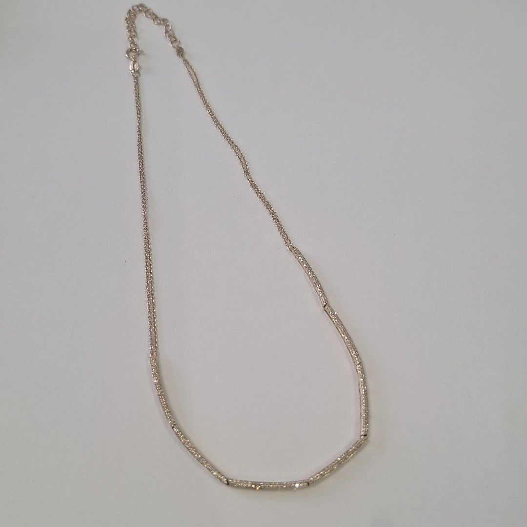 GARGANTILLA ORO 14 K 5.7 GRMS (SEMINUEVO)