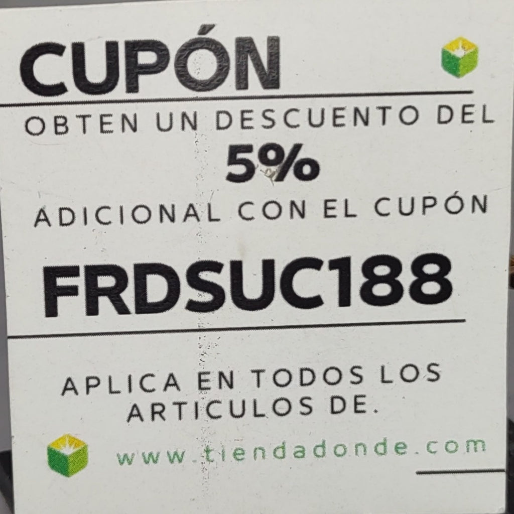 ARRACADAS PAR ORO 10 K 6.4 GRMS (SEMINUEVO)