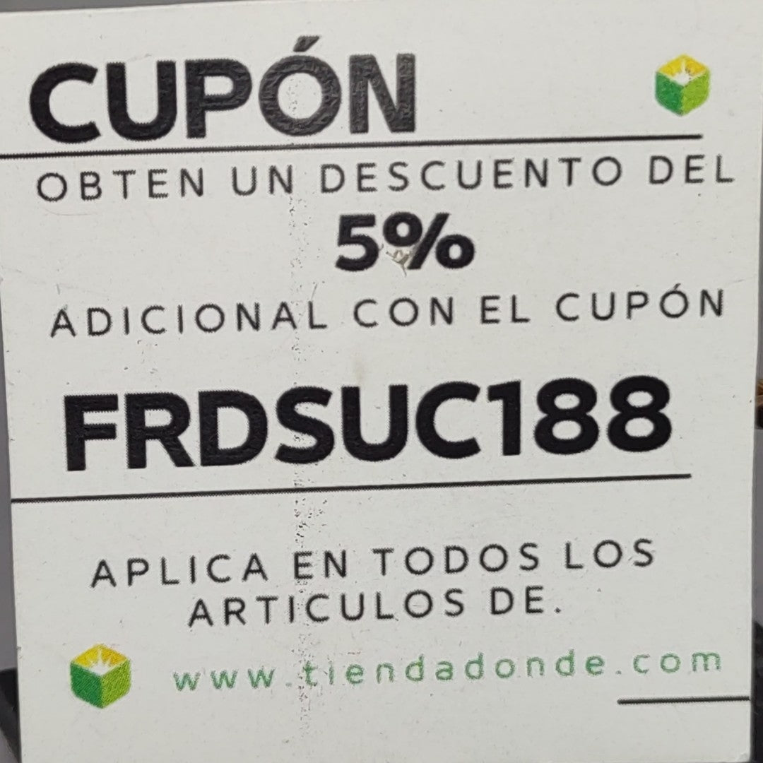 ARRACADAS PAR ORO 10 K 6.4 GRMS (SEMINUEVO)