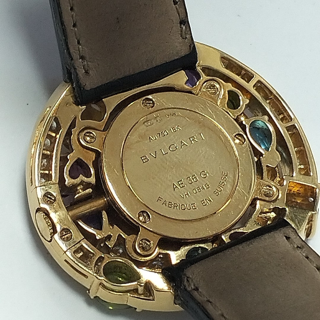 RELOJ DAMA AE36G (SEMINUEVO)