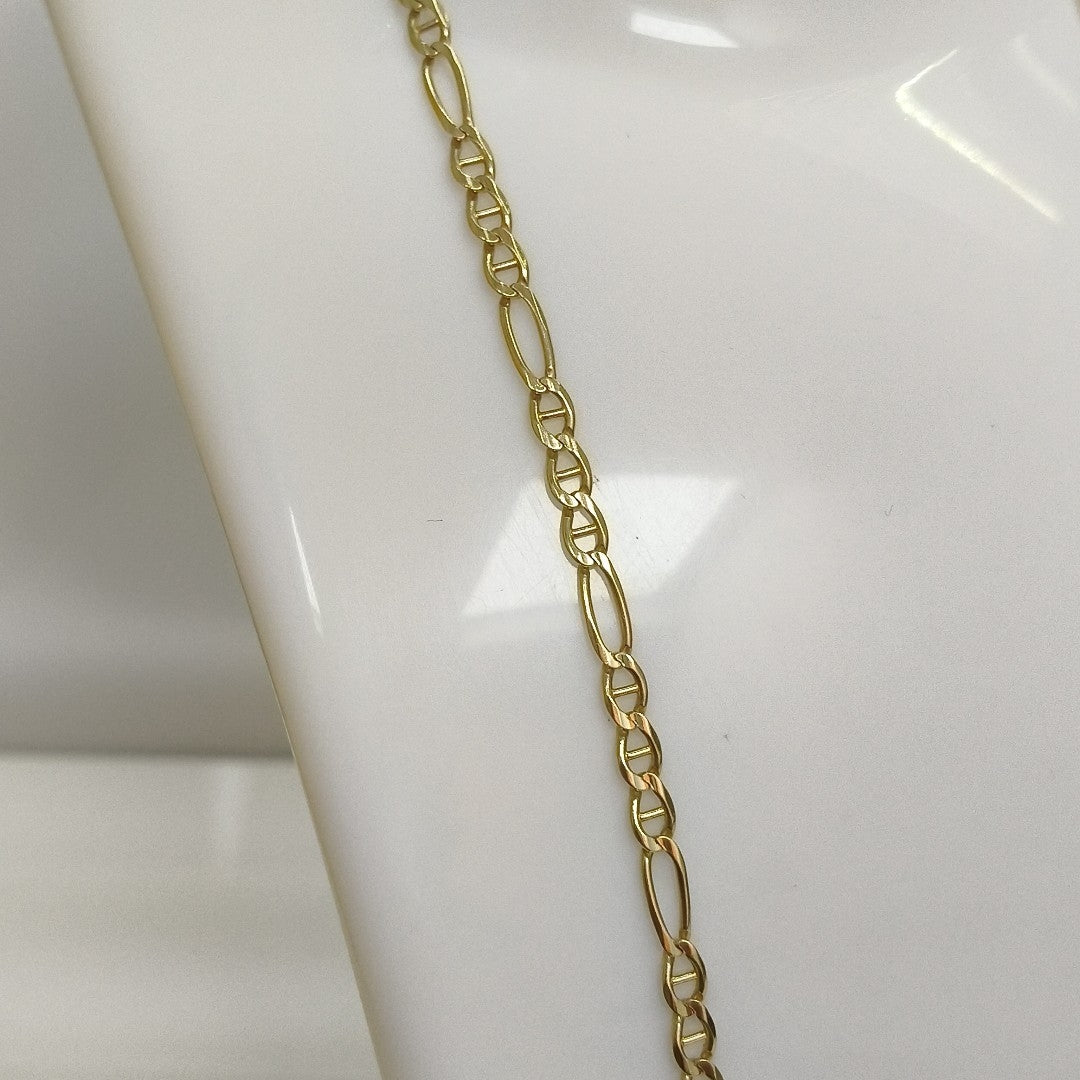 CADENA ORO 10 K 14,80 GRMS (SEMINUEVO)