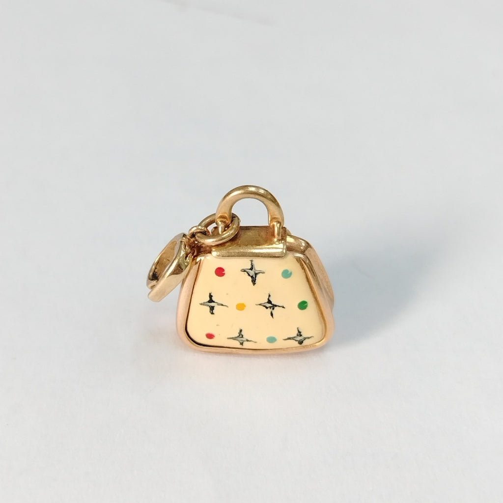 DIJE ORO 14 K 3.2 GRMS (SEMINUEVO)