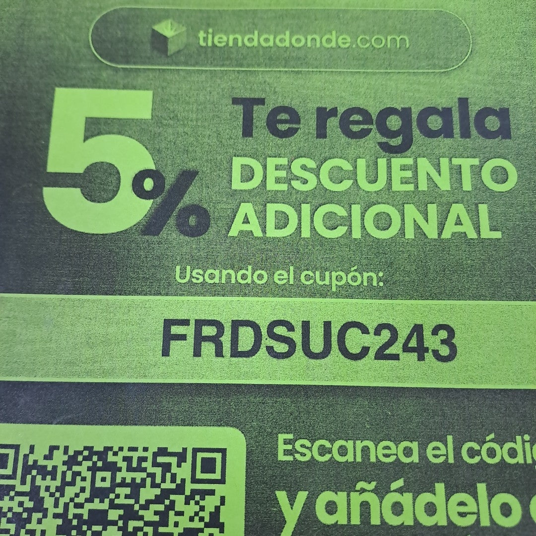 CADENA, MEDALLA RELIGIOSA ORO 10 K 2 GRMS (SEMINUEVO)