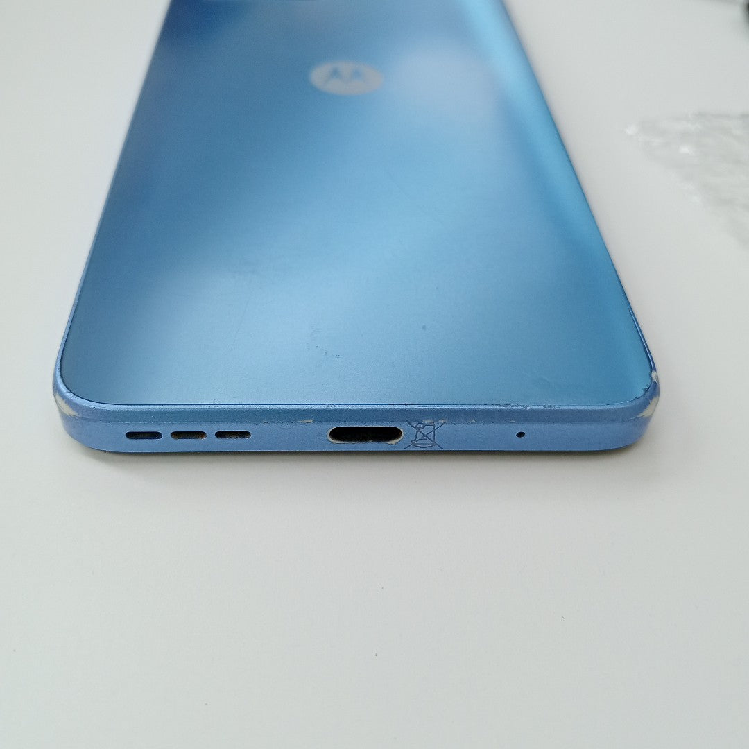CELULAR MOTOROLA MOTO G14 XT2341-2 128 GB 4 GB RAM