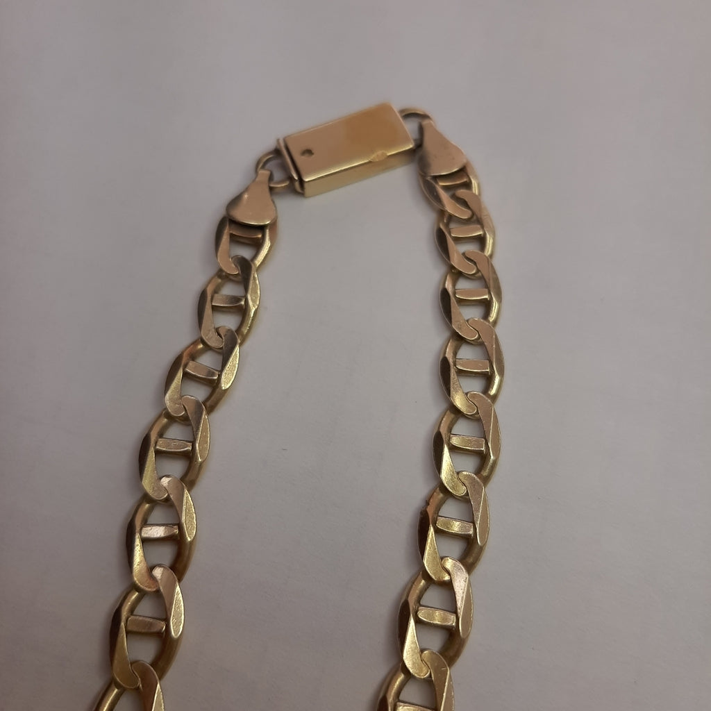 CADENA ORO 14 K 48,40 GRMS (SEMINUEVO)