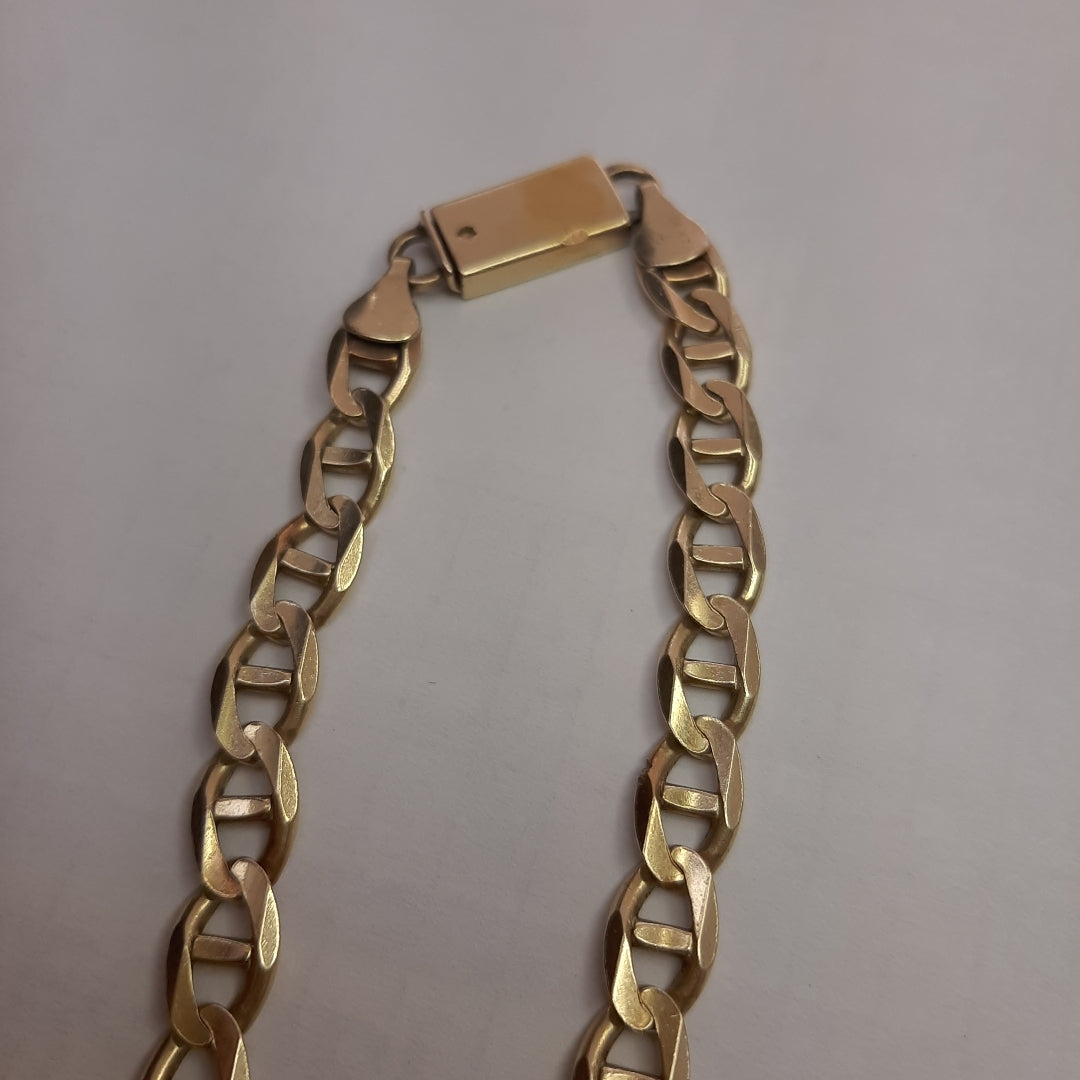 CADENA ORO 14 K 48,40 GRMS (SEMINUEVO)